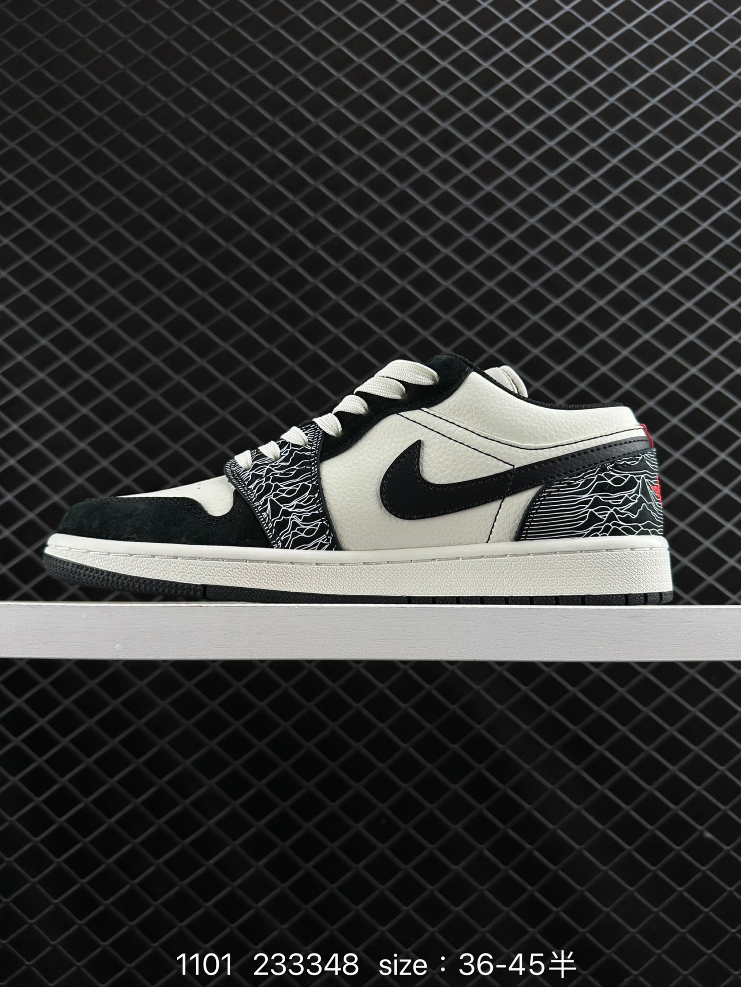 Air Jordan 1 Low AJ1